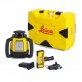 Leica rotacinis lazerinis nivelyras Rugby 640 Leica rotacinis lazerinis nivelyras Rugby 640